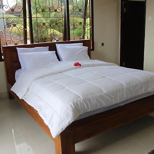 Twin Room Balcony