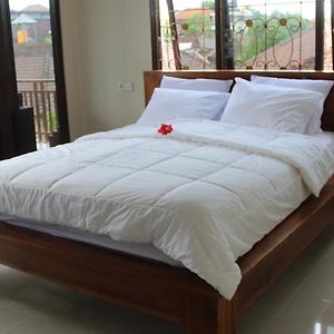 Double or Twin Room Garden View